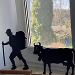Sissi Apartman Rieden