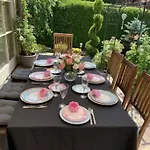 Apartman Sissi *