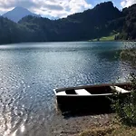 Apartman Sissi *