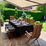 Apartman Sissi Rieden