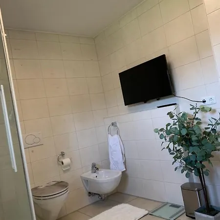 Apartment Sissi *