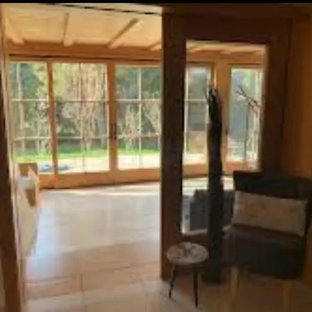 Sissi Apartment
