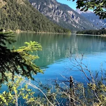 Sissi Rieden am Forggensee