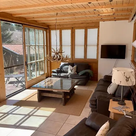 Sissi Apartment *