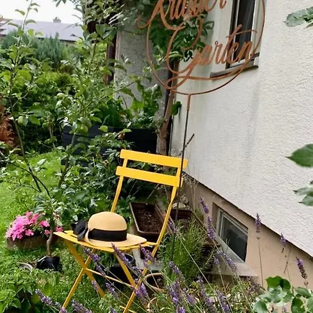 Apartment Sissi Rieden am Forggensee