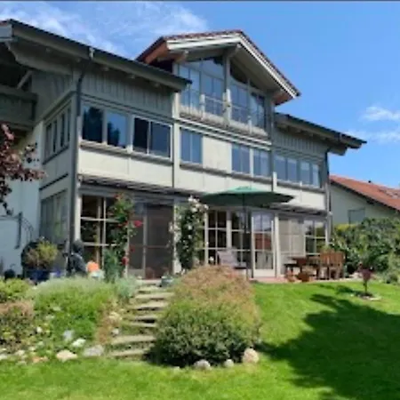Apartment Sissi Rieden am Forggensee