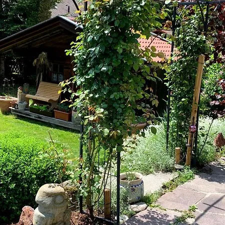 Sissi Apartment Rieden am Forggensee