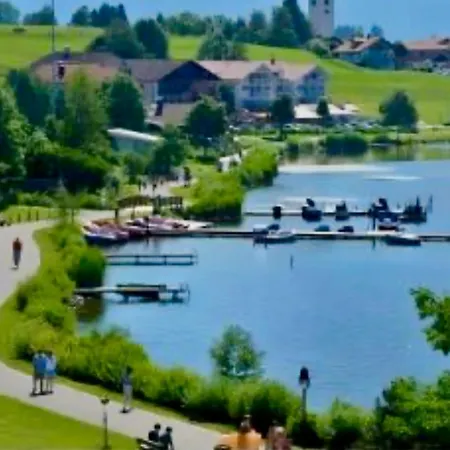 Sissi * Rieden am Forggensee