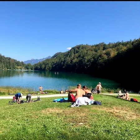 Sissi * Rieden am Forggensee