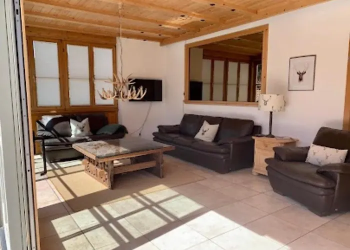 Apartament Sissi Rieden am Forggensee