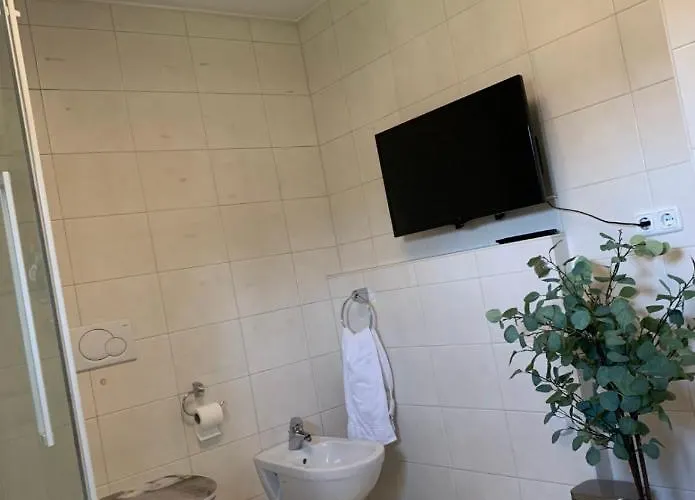 Apartament Sissi *