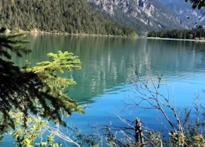 Sissi Rieden am Forggensee
