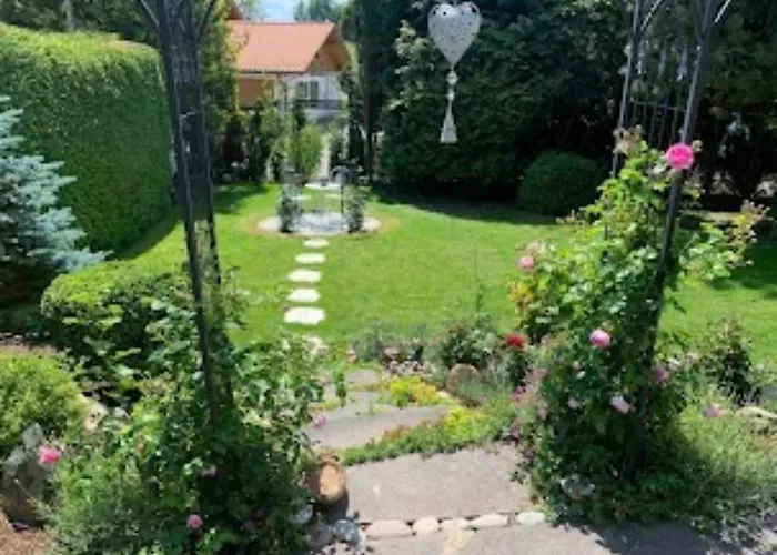 Apartament Sissi