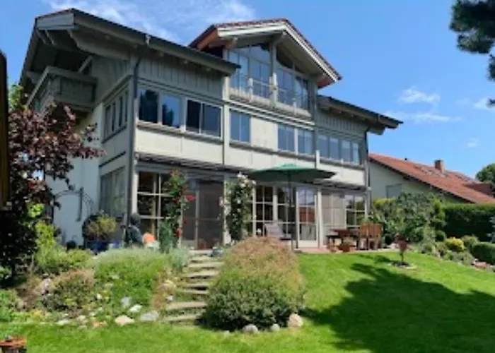 Apartament Sissi Rieden am Forggensee