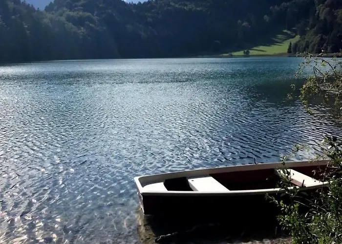 Apartament Sissi *
