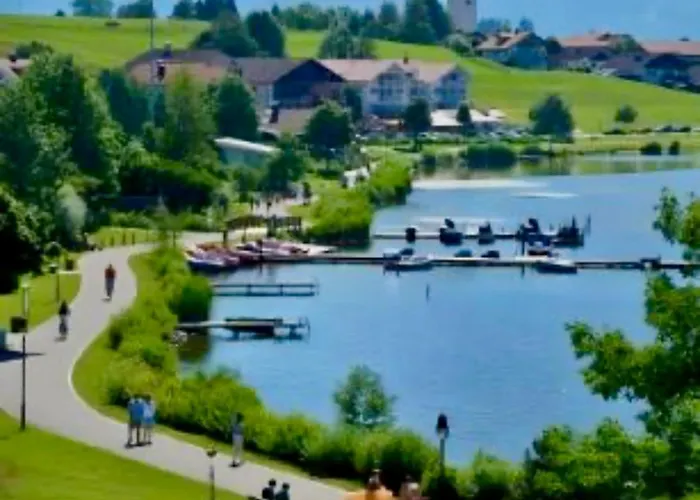 Sissi * Rieden am Forggensee