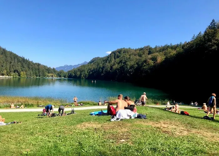 Sissi * Rieden am Forggensee